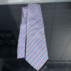 Henry Jacobson Silk Tie